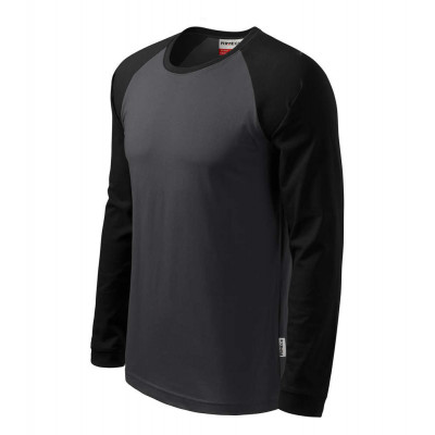 130 Triko unisex STREET LS