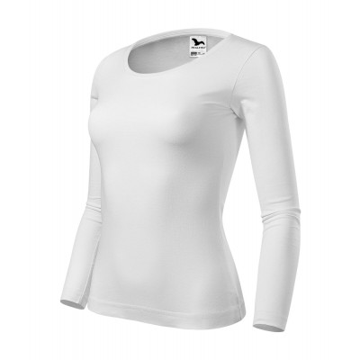 169 Fit-T LS Triko dámské