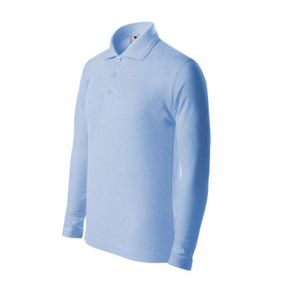 241 Polokošile dětská Pique Polo LS
