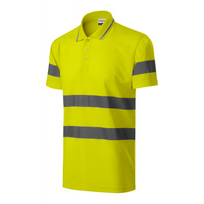 2v9 HV Runway polokošile unisex