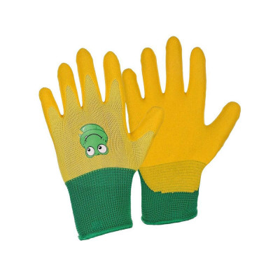 Rukavice Drago-blister - 7 let