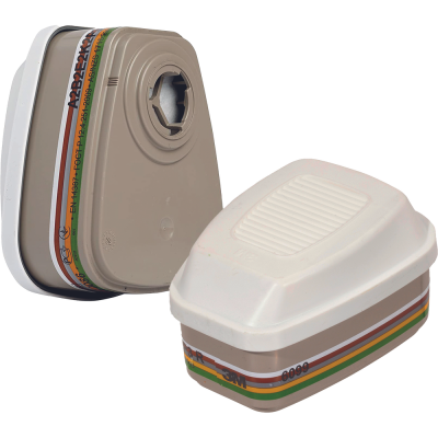 Filtr 3M 6099 - Filtr ABEK2P3