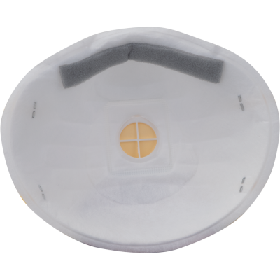 Respirátor s ventilkem 3M 8812 FFP1