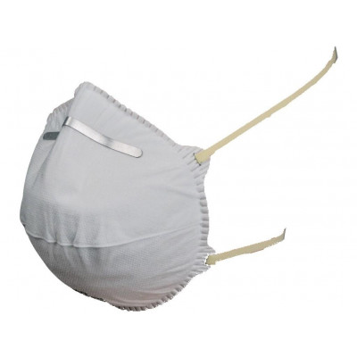 Respirátor Spiro P1,HY8610,tvarovaná