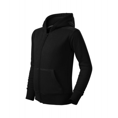 412 Trendy Zipper Mikina dětská