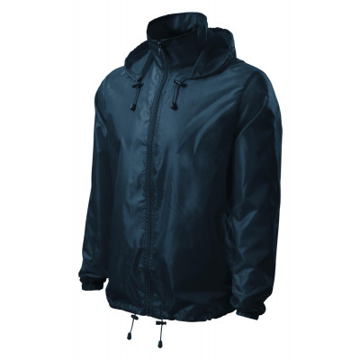 524 Unisex Větrovka Windy