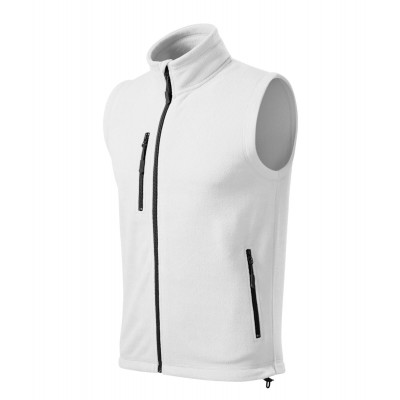 525 EXIT Fleece vesta unisex