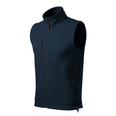 525 EXIT Fleece vesta unisex