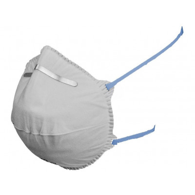Respirátor Spiro P2,HY8620, tvarovaný