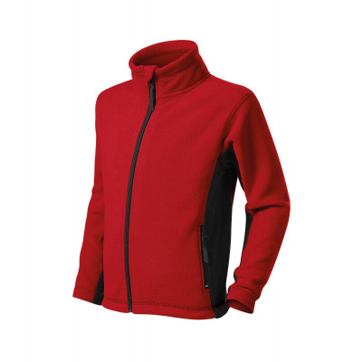 529 Frosty Fleece dětský