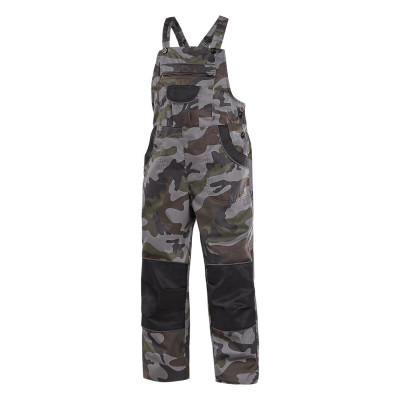 Dětské zahradníky CAMO