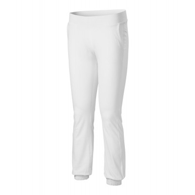 603 Kalhoty dámské Pants Leisure