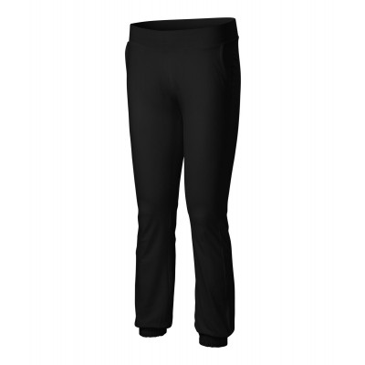 603 Kalhoty dámské Pants Leisure