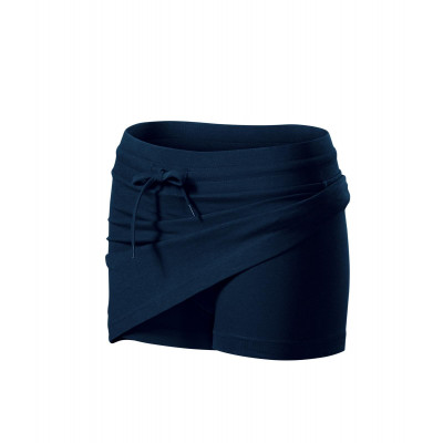 604 Sukně dámská Skirt two in one