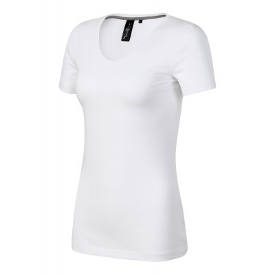 701 Tričko dámské ACTION V-NECK 