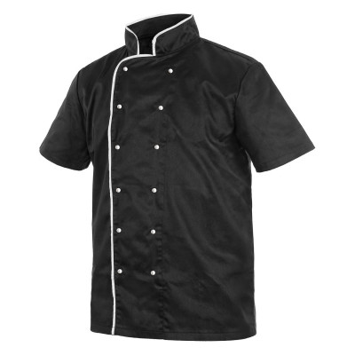 Rondon CHEF s krátkým rukávem, pánský