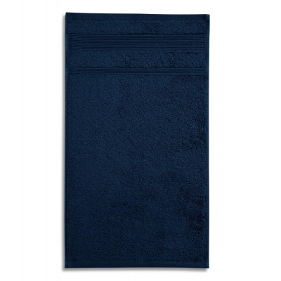 918 Osuška Organic 70 x 140 cm / 100 % organická bavlna GOTS
