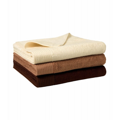 952 Malfini Osuška Bamboo Bath Towel 70 x 140
