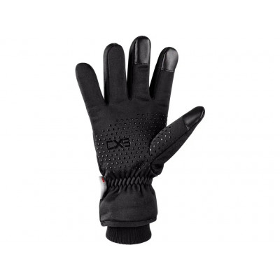 Zimní UNISEX rukavice NORNY s izolační podšívkou 3M Thinsulate