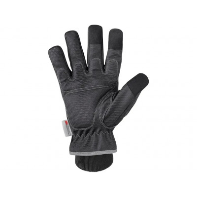 Rukavice METIS W, zimní s 3M izolací Thinsulate