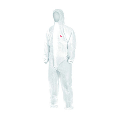 Ochranný jednorázový overal 3M 4520