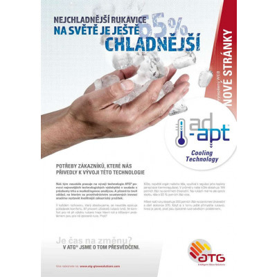 Máčené rukavice MaxiFlex® Endurance™ 42-845
