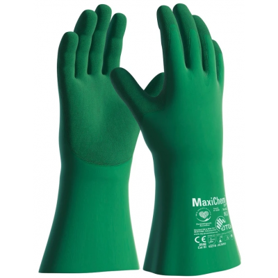 Chemické rukavice MaxiChem® Cut™ 76-833 - TRItech™