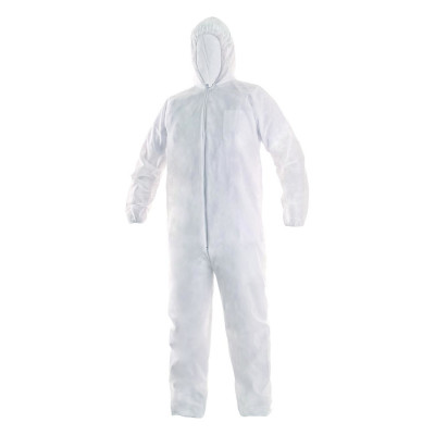 Overal Clothing jednorazový