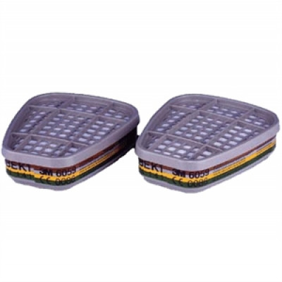 Filtr 3M 6059 ABEK1 