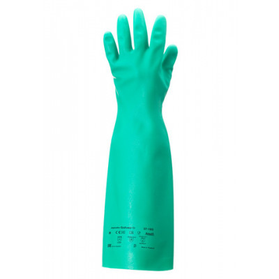 Ansell 37-185 Sol-Vex