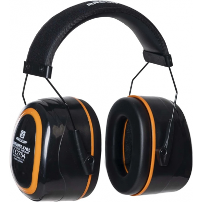 Sluchátka EARZONE X701 SNR: 36 dB