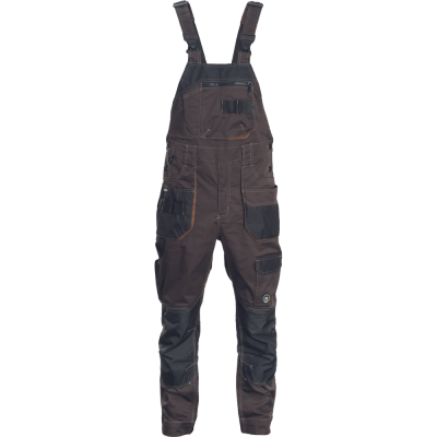 DAYBORO kalhoty s  laclem