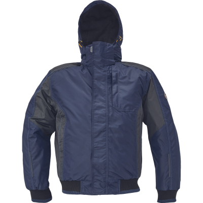 DAYBORO pilot bunda