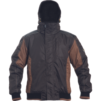 DAYBORO pilot bunda