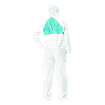 Ochranný jednorázový overal 3M 4520