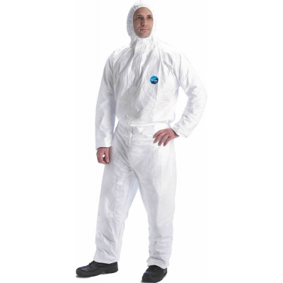 Pracovní oděv Tyvek Dual