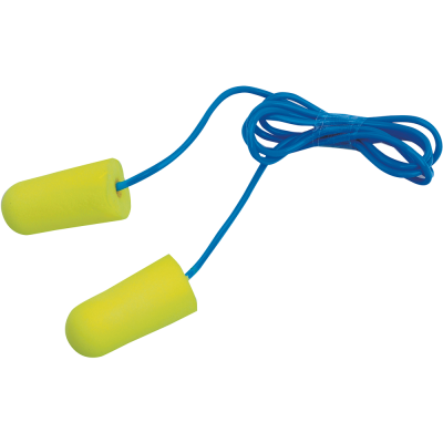 E.A.R.Soft se šnůrkou ES-01-005 36db [1 pár]