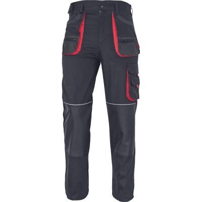 Kalhoty do pasu CARL FF BE-01-003
