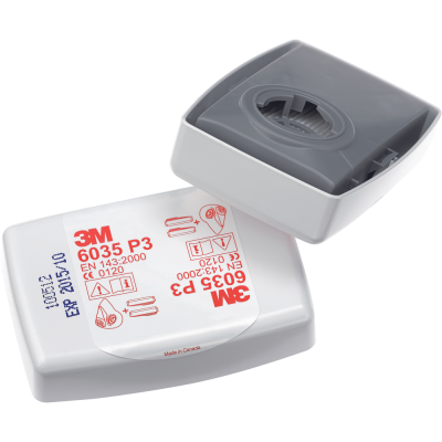 Filtr 3M 6035 Filtr P3