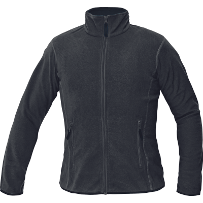 GOMTI bunda fleece dámská