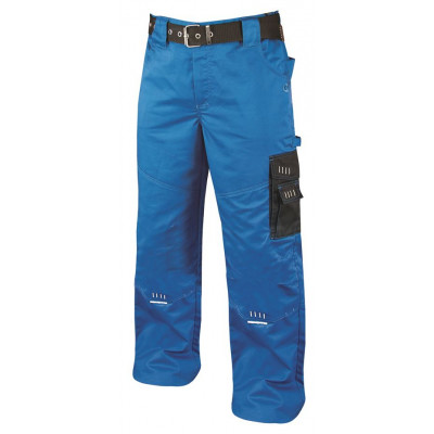Zkrácené Kalhoty pas 4TECH 02 170 cm