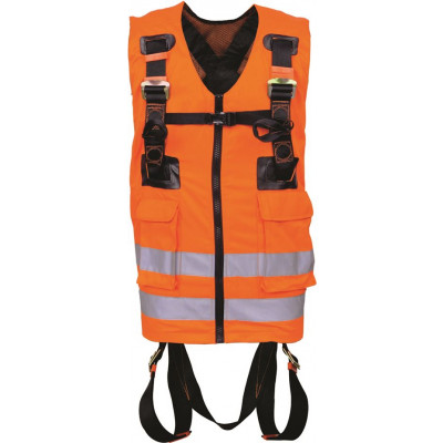 Postroj s vestou FA1030300