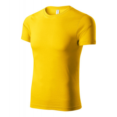 P74 Peak tričko unisex Piccolio