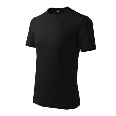 R06 Tričko unisex BASE