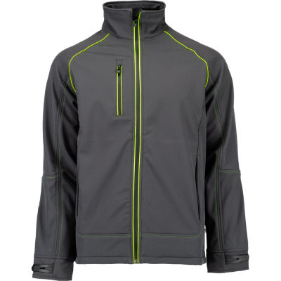  SHELDON softshell bunda