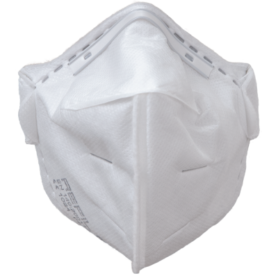 Respirator Refil 630  skládací FFP2 -  20ks