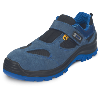 WILK MF ESD S1P SRC sandál
