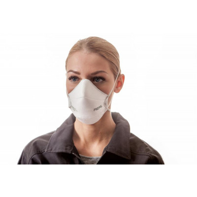 1030 Respir. FFP2 tvarov. bez ventilku